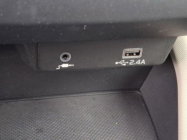 used 2025 Subaru Forester car, priced at $26,000