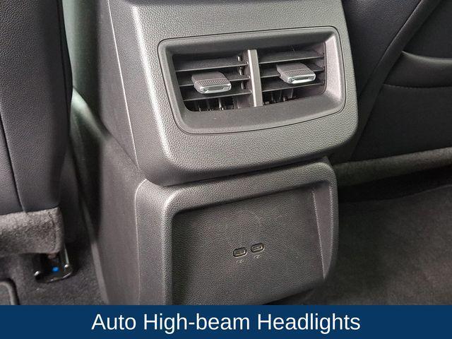 used 2024 Chevrolet Equinox EV car, priced at $27,517