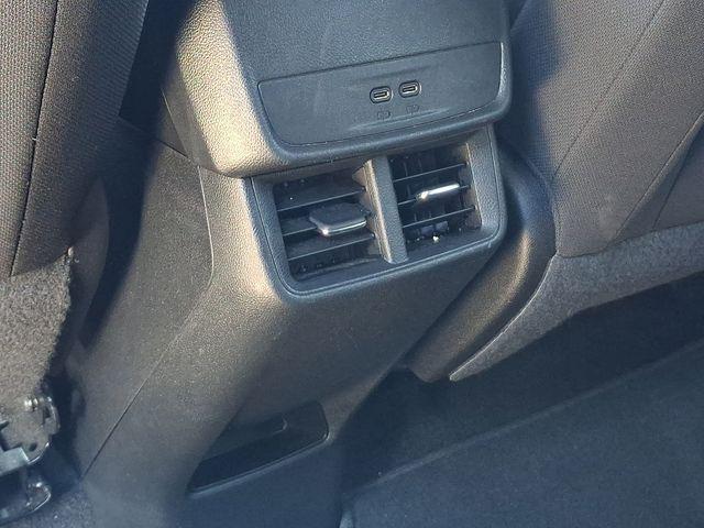 used 2025 Chevrolet Equinox car, priced at $24,175