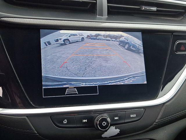 used 2020 Buick Encore GX car, priced at $12,923