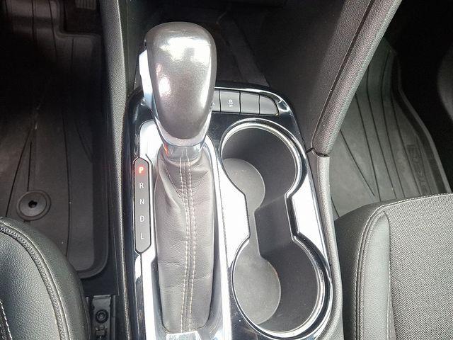 used 2020 Buick Encore GX car, priced at $12,923