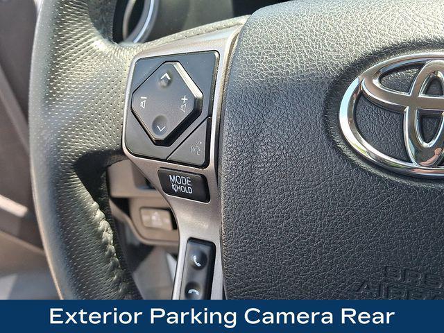 used 2019 Toyota Tacoma car, priced at $28,175