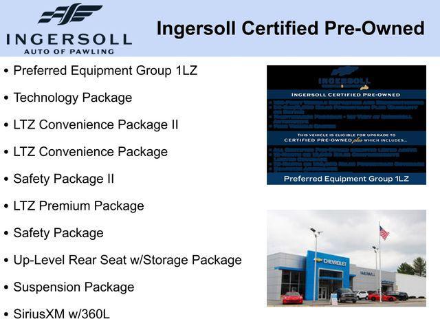 used 2022 Chevrolet Silverado 2500 car, priced at $50,939