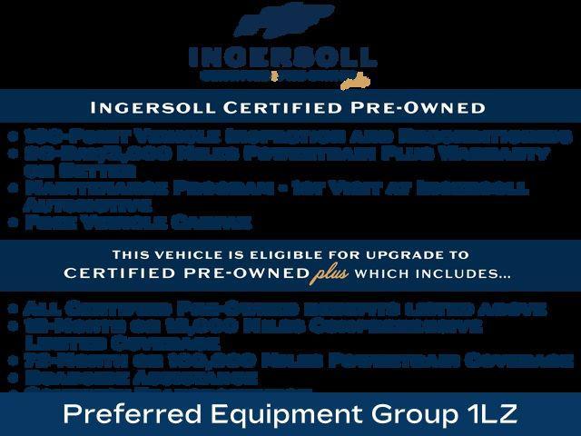 used 2022 Chevrolet Silverado 2500 car, priced at $50,939