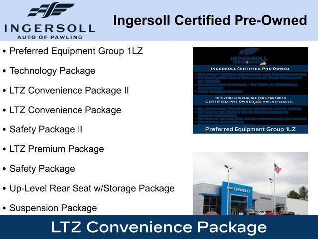 used 2022 Chevrolet Silverado 2500 car, priced at $50,939