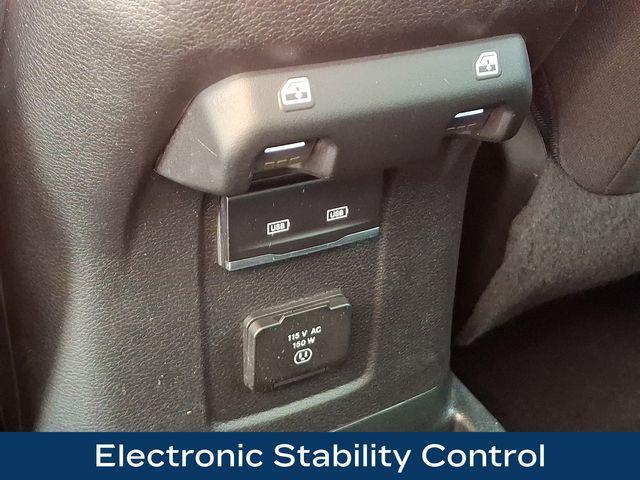 used 2023 Jeep Wrangler 4xe car, priced at $28,966