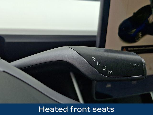 used 2019 Tesla Model 3 car, priced at $17,000