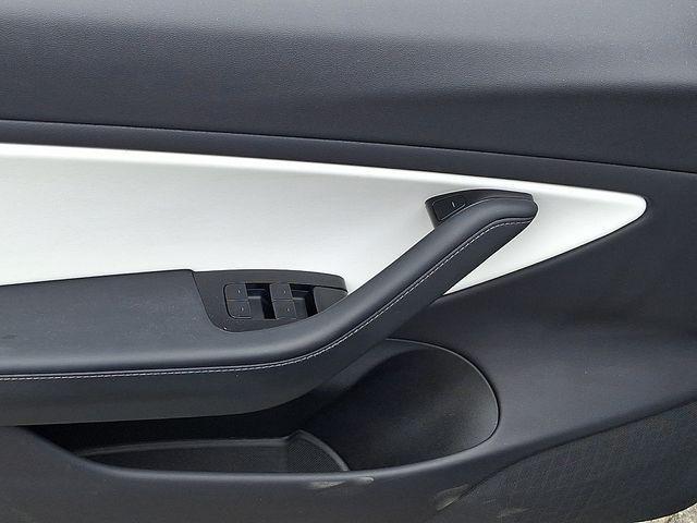 used 2019 Tesla Model 3 car, priced at $17,000