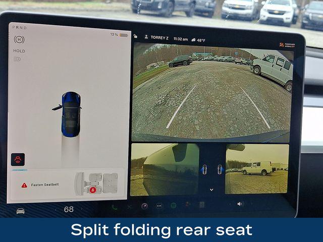 used 2019 Tesla Model 3 car, priced at $17,000