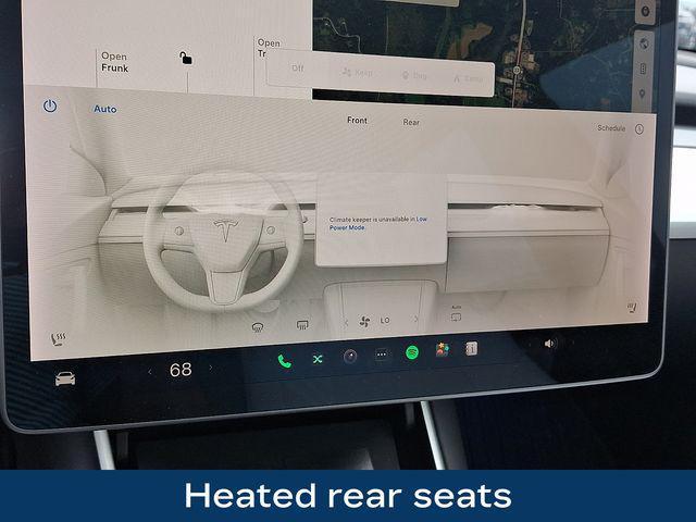 used 2019 Tesla Model 3 car, priced at $17,000