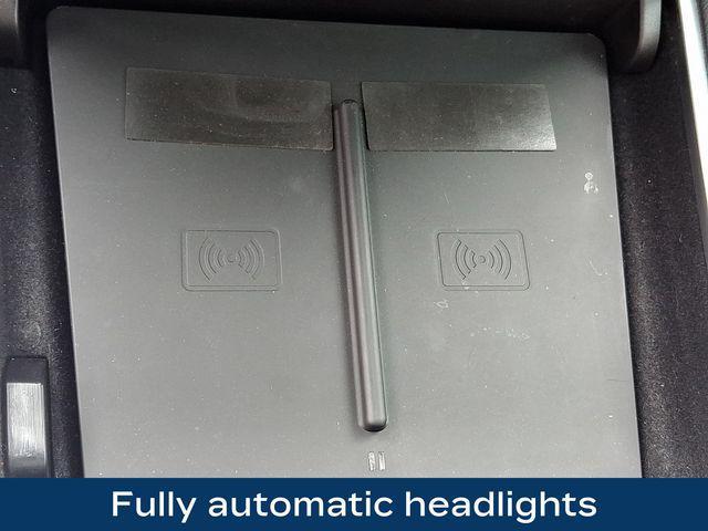 used 2019 Tesla Model 3 car, priced at $17,000