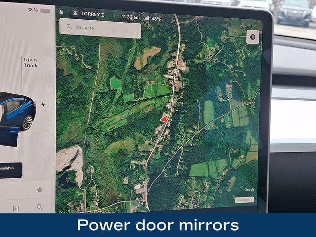 used 2019 Tesla Model 3 car, priced at $17,000