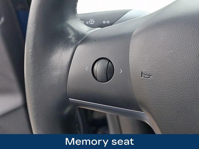 used 2019 Tesla Model 3 car, priced at $17,000