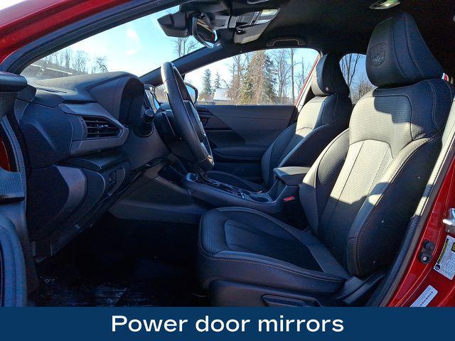 used 2024 Subaru Crosstrek car, priced at $26,459