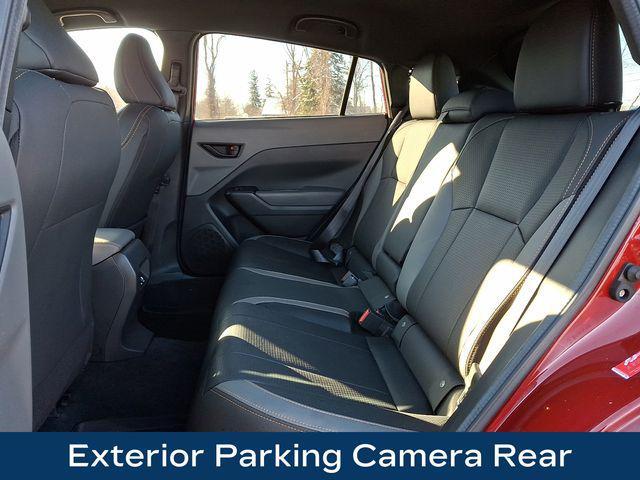 used 2024 Subaru Crosstrek car, priced at $26,459