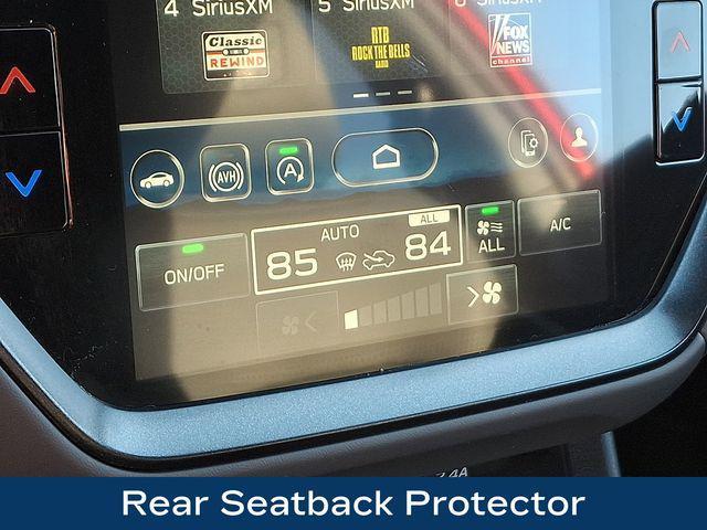 used 2024 Subaru Crosstrek car, priced at $26,459