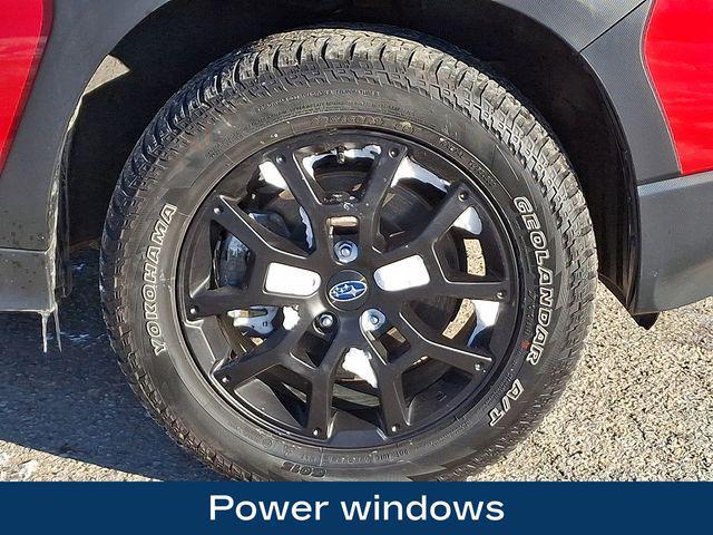 used 2024 Subaru Crosstrek car, priced at $26,459