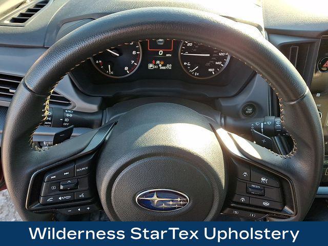 used 2024 Subaru Crosstrek car, priced at $26,459