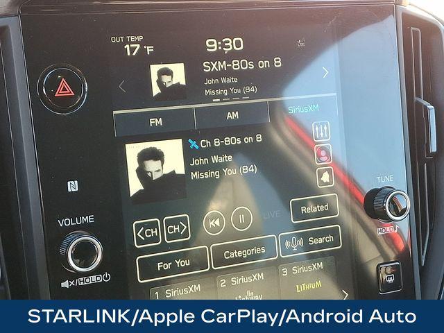 used 2024 Subaru Crosstrek car, priced at $26,459