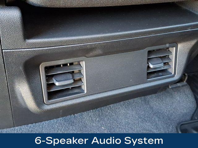 used 2022 Chevrolet Silverado 1500 car, priced at $35,956