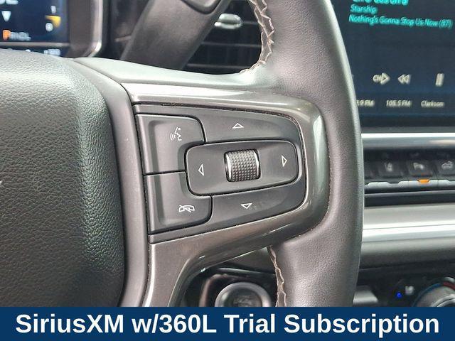 used 2025 Chevrolet Silverado 3500 car, priced at $76,175