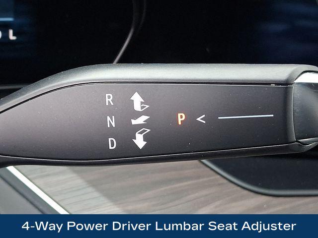 used 2025 Chevrolet Suburban car, priced at $69,000