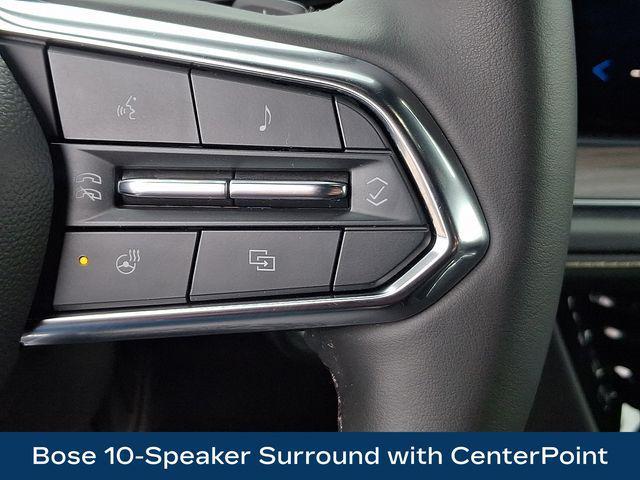 used 2025 Chevrolet Suburban car, priced at $69,000