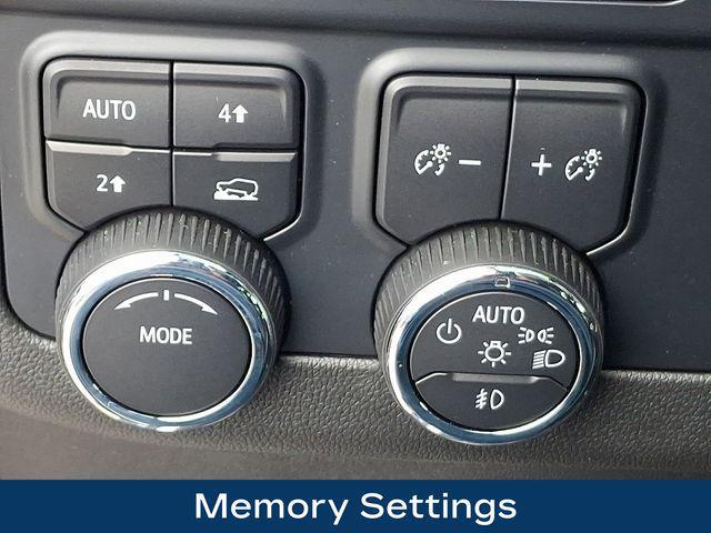 used 2025 Chevrolet Suburban car, priced at $69,000