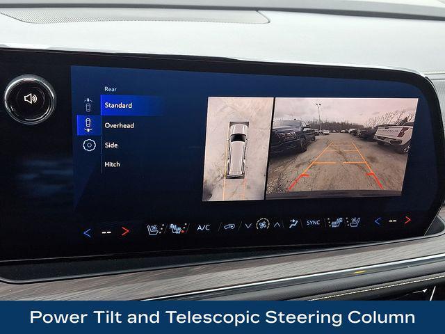 used 2025 Chevrolet Suburban car, priced at $69,000