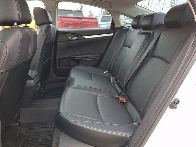 used 2019 Honda Civic car, priced at $21,000