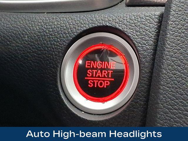 used 2019 Honda Civic car, priced at $21,000