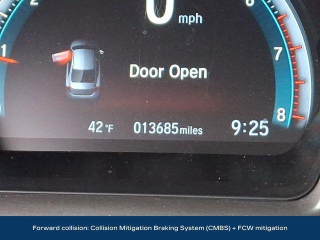 used 2019 Honda Civic car, priced at $21,000