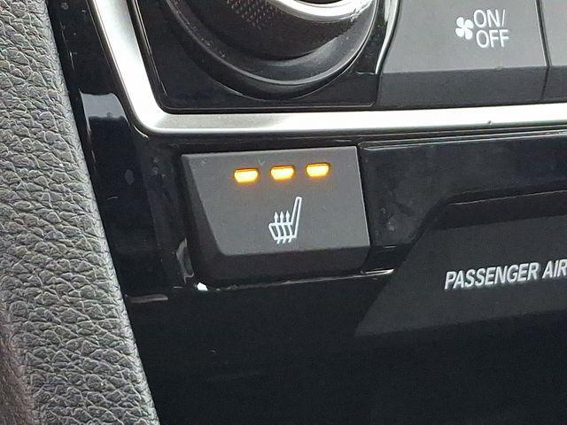 used 2019 Honda Civic car, priced at $21,000