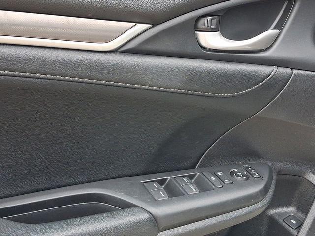 used 2019 Honda Civic car, priced at $21,000