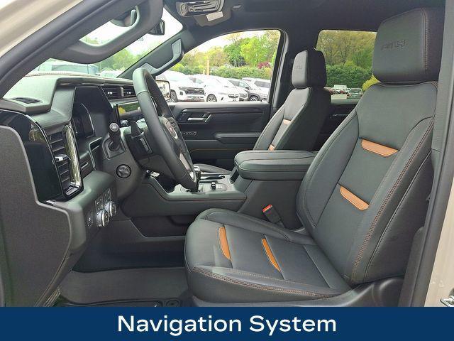 used 2026 GMC Sierra 1500 car, priced at $62,000