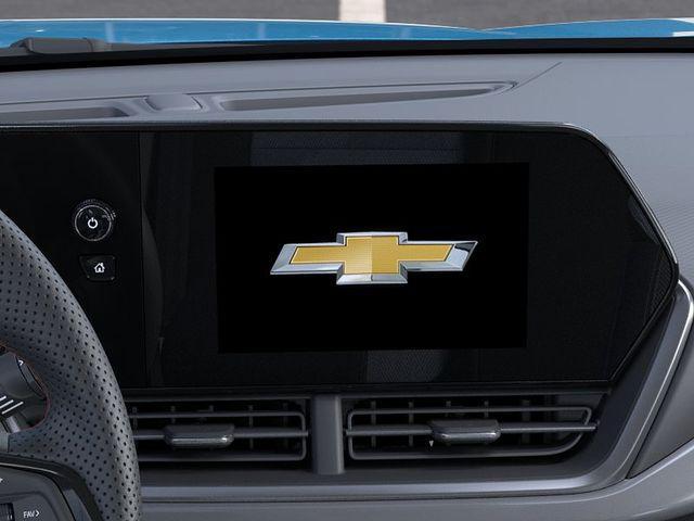 new 2026 Chevrolet Trax car, priced at $26,580