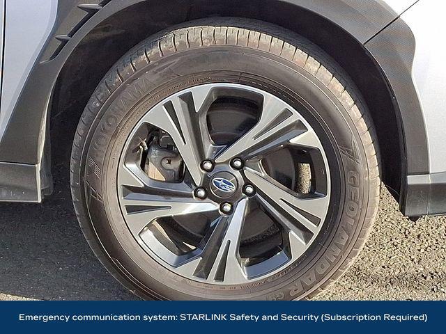 used 2024 Subaru Crosstrek car, priced at $24,000