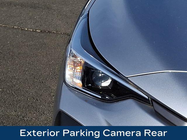 used 2024 Subaru Crosstrek car, priced at $24,000
