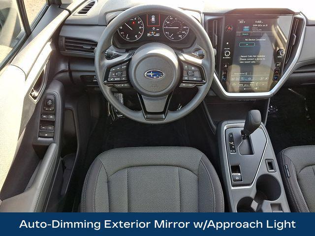 used 2024 Subaru Crosstrek car, priced at $24,000