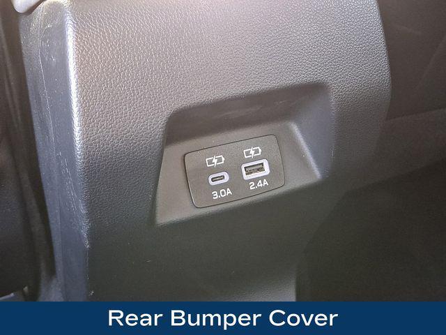 used 2024 Subaru Crosstrek car, priced at $24,000