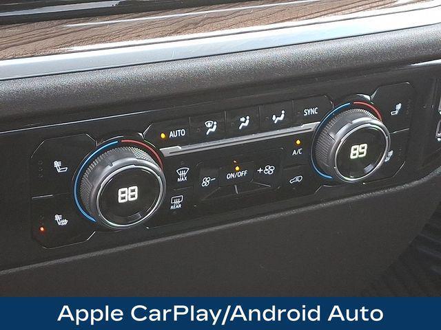 used 2022 Chevrolet Silverado 1500 car, priced at $34,965