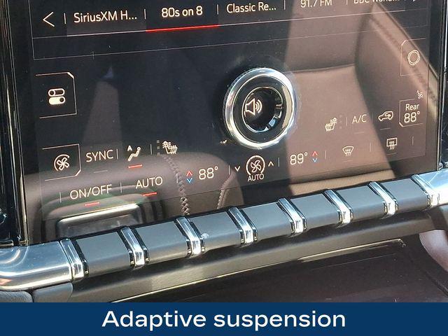 used 2025 GMC Yukon XL car, priced at $71,000