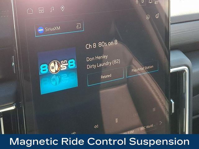 used 2025 GMC Yukon XL car, priced at $71,000