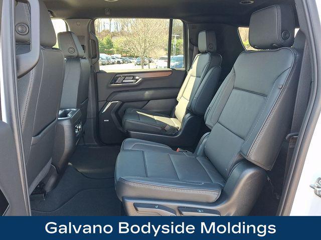 used 2025 GMC Yukon XL car, priced at $71,000