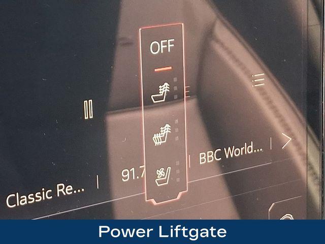 used 2025 GMC Yukon XL car, priced at $71,000