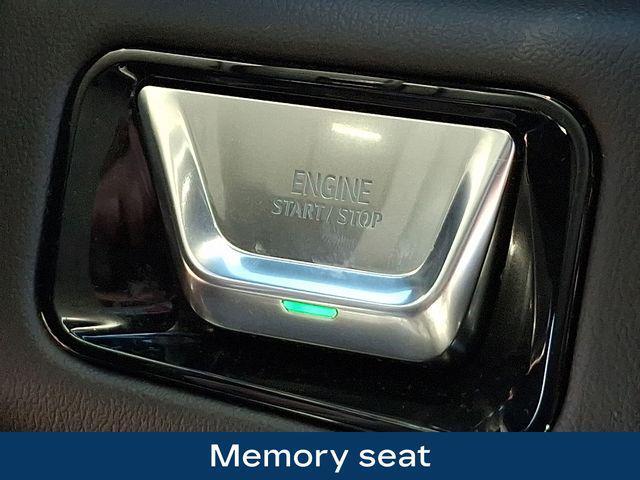 used 2025 GMC Yukon XL car, priced at $71,000