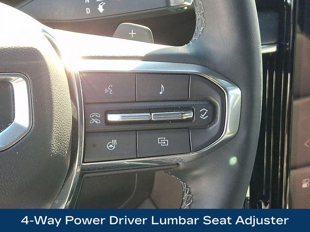 used 2025 GMC Yukon XL car, priced at $71,000