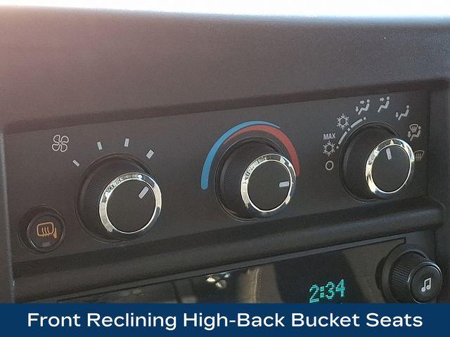 used 2024 Chevrolet Express 2500 car, priced at $29,812