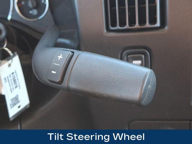 used 2024 Chevrolet Express 2500 car, priced at $29,812