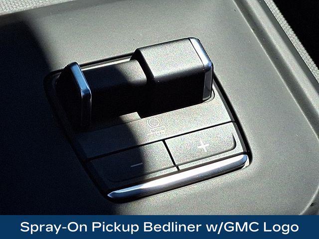 used 2025 GMC Sierra 3500 car, priced at $77,175